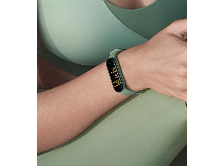 SMARTBAND GPHANT